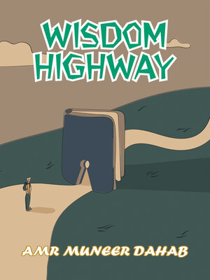 cover image of Wisdom Highway